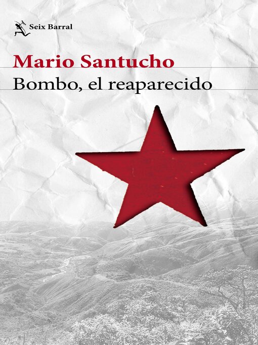 Title details for Bombo, el reaparecido by Mario Santucho - Available